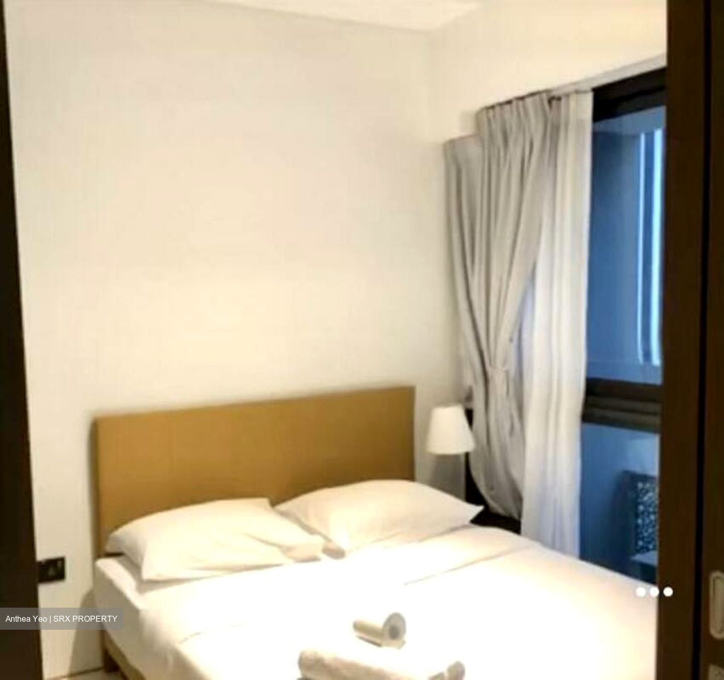 Robinson Suites (D1), Apartment #514239011